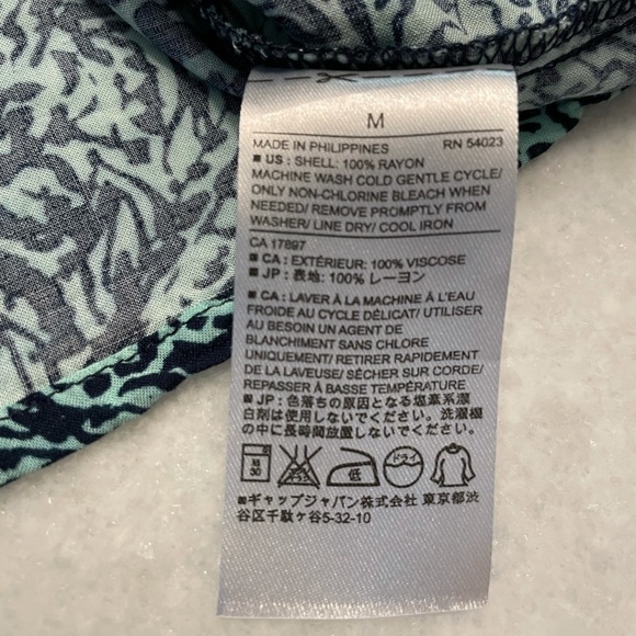 Banana Republic Women’s Medium - Picture 6 of 8